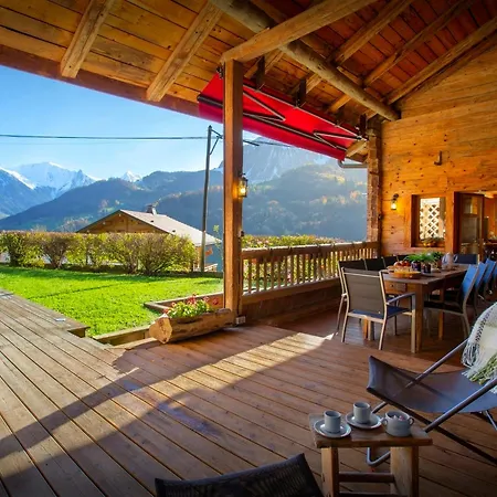 Cashmere Spirit - Ovo Network Chalet
