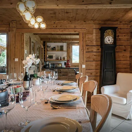 Chalet Cashmere Spirit - Ovo Network