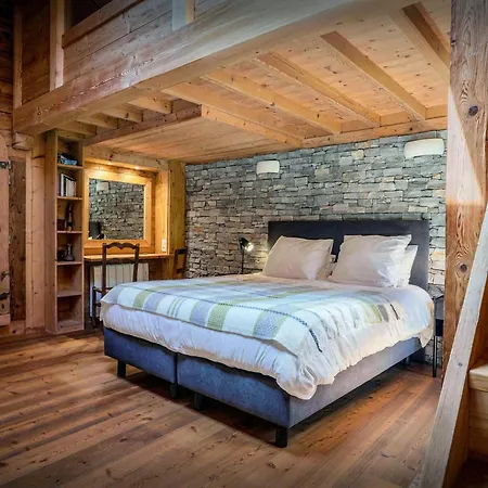 Cashmere Spirit - Ovo Network Chalet *