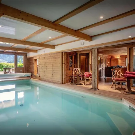 Cashmere Spirit - Ovo Network Chalet