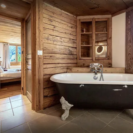Chalet Cashmere Spirit - Ovo Network *