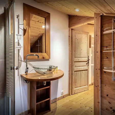 Cashmere Spirit - Ovo Network Chalet Manigod