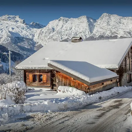 Cashmere Spirit - Ovo Network Chalet