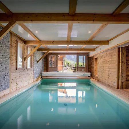 Cashmere Spirit - Ovo Network Chalet *