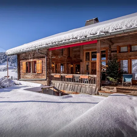 Chalet Cashmere Spirit - Ovo Network *